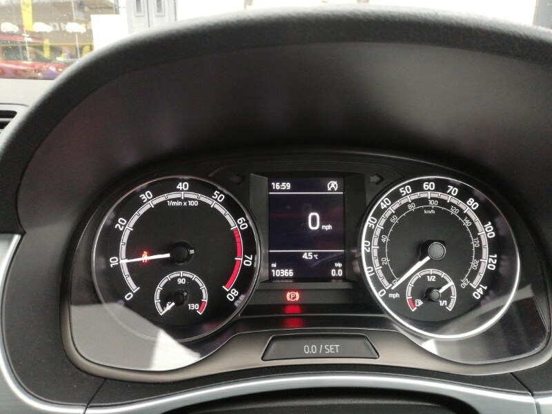 Used Skoda Fabia 2019 for sale - 78218772: Photo 10