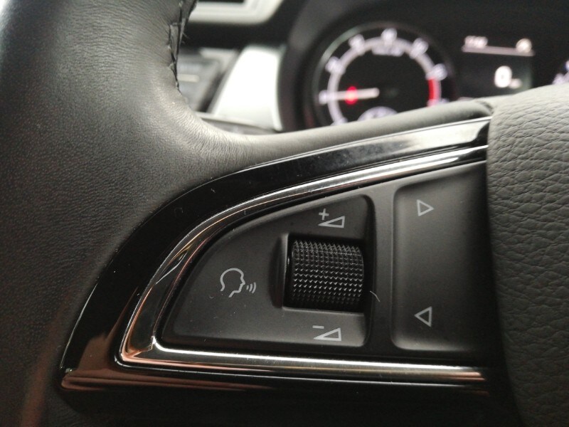 Used Skoda Fabia 2019 for sale - 78218772: Photo 14