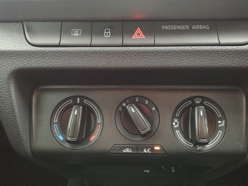 Used Skoda Fabia 2019 for sale - 78218772: Photo 16