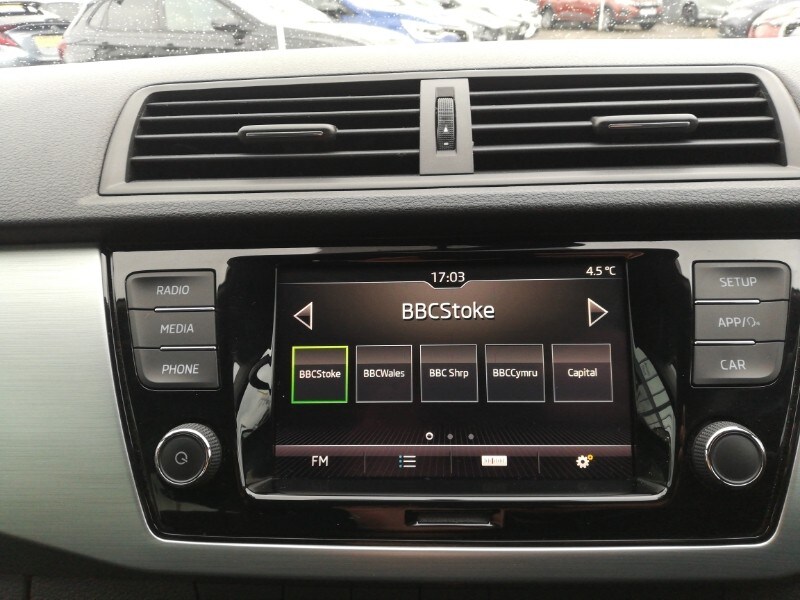 Used Skoda Fabia 2019 for sale - 78218772: Photo 17