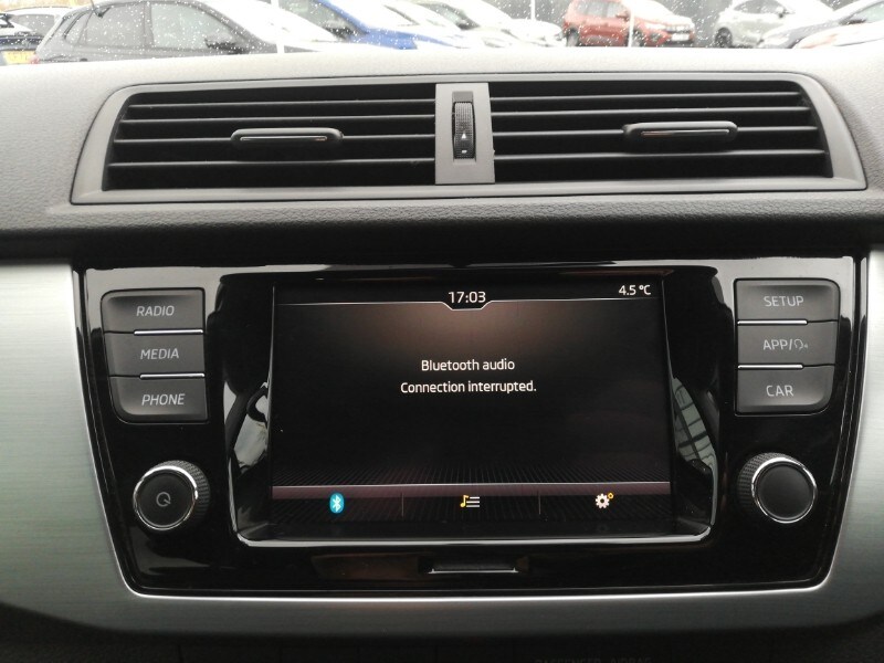 Used Skoda Fabia 2019 for sale - 78218772: Photo 18