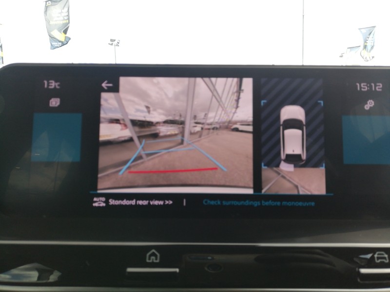 Used Citroen C4 2023 for sale - 78093573: Photo 13