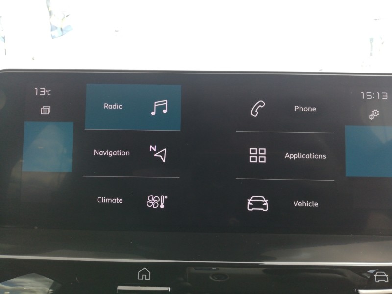 Used Citroen C4 2023 for sale - 78093573: Photo 14