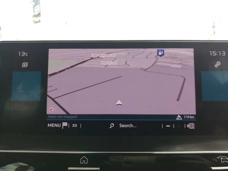 Used Citroen C4 2023 for sale - 78093573: Photo 15