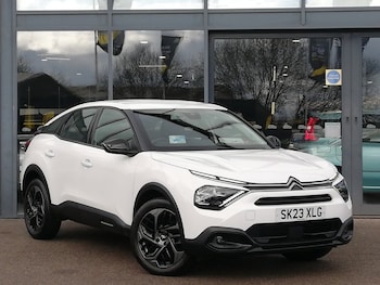 Citroen C4 feature image