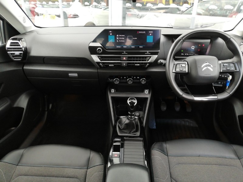 Used Citroen C4 2023 for sale - 78093573: Photo 2