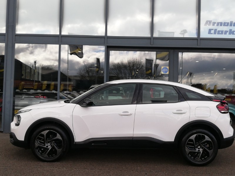 Used Citroen C4 2023 for sale - 78093573: Photo 4