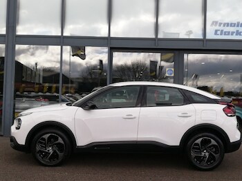 Used Citroen C4 2023 for sale - 78093573: Photo