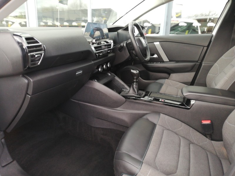 Used Citroen C4 2023 for sale - 78093573: Photo 5