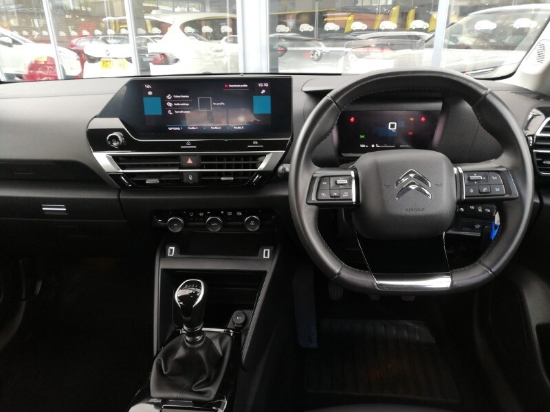 Used Citroen C4 2023 for sale - 78093573: Photo 7