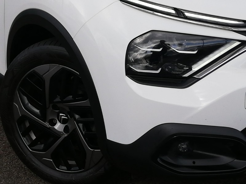 Used Citroen C4 2023 for sale - 78093573: Photo 9