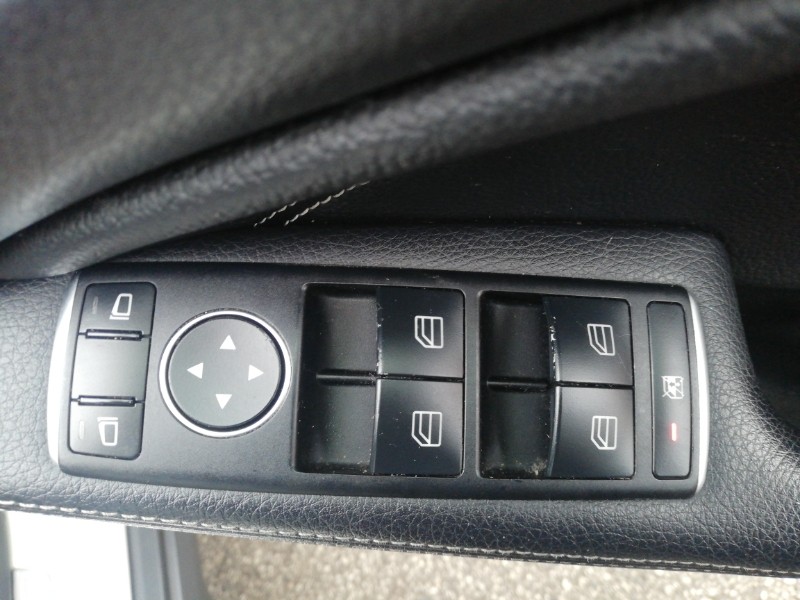 Used Mercedes-Benz GLA 2018 for sale - 76507021: Photo 12