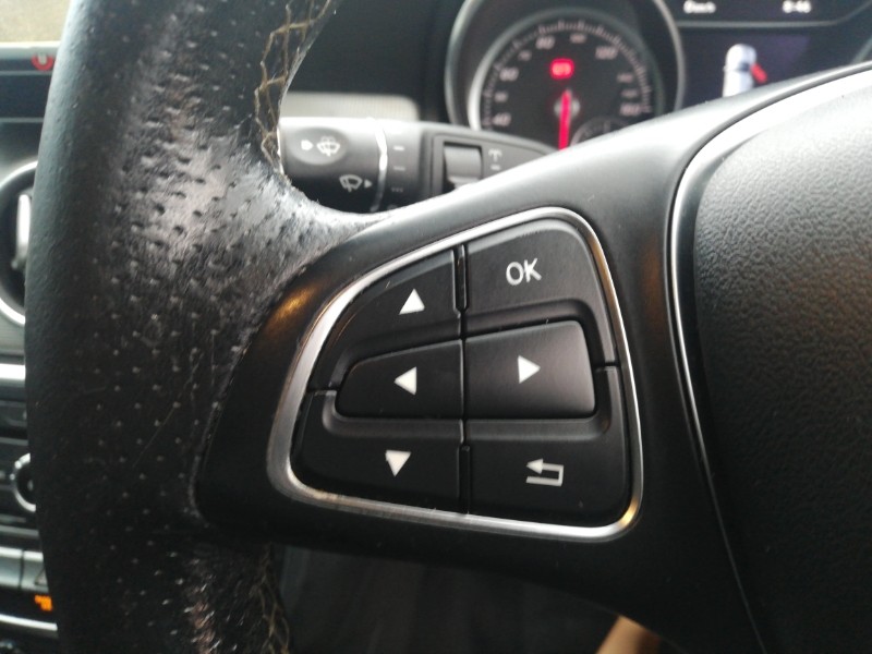 Used Mercedes-Benz GLA 2018 for sale - 76507021: Photo 13