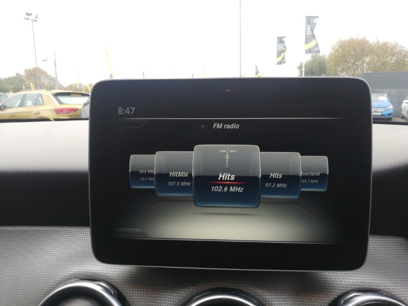 Used Mercedes-Benz GLA 2018 for sale - 76507021: Photo 19