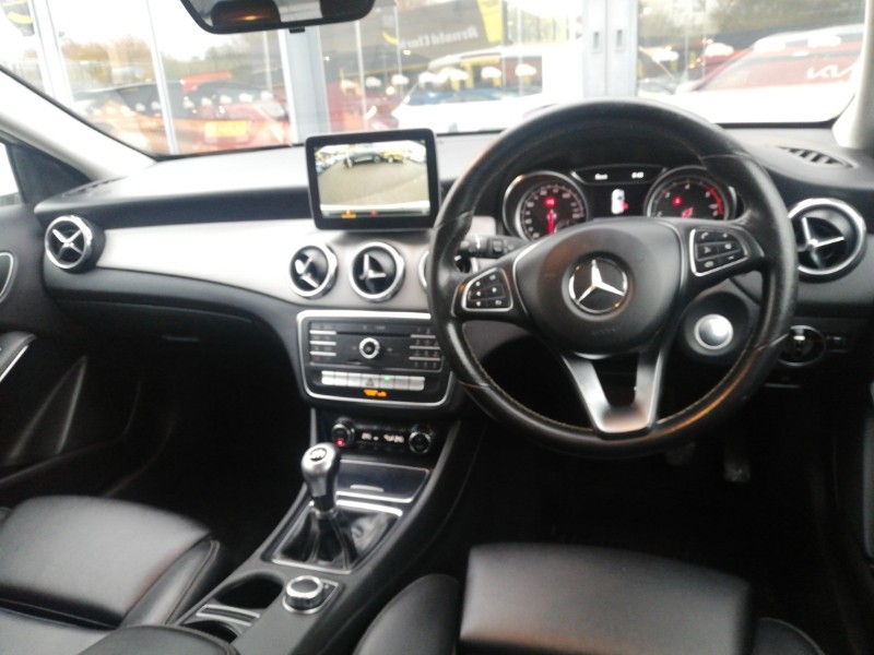 Used Mercedes-Benz GLA 2018 for sale - 76507021: Photo 2