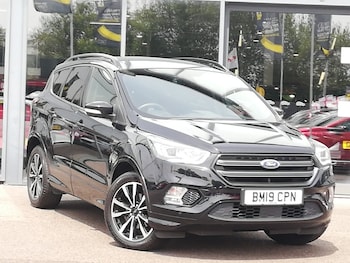 Used Ford Kuga 2019 for sale - 78910429: Photo