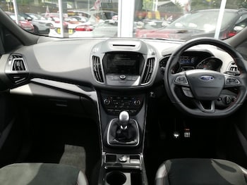 Used Ford Kuga 2019 for sale - 78910429: Photo