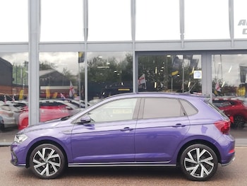 Used Volkswagen Polo 2024 for sale - 79611409: Photo