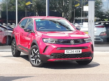 Used Vauxhall Mokka 2024 for sale - 78766359: Photo