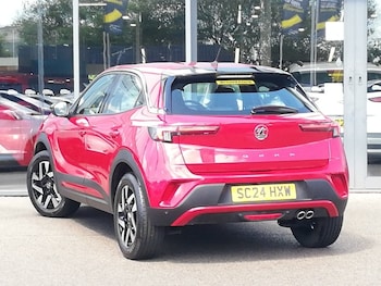 Used Vauxhall Mokka 2024 for sale - 78766359: Photo