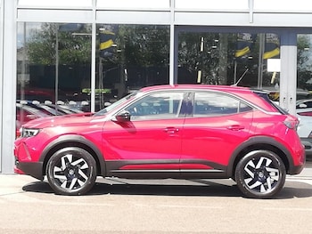 Used Vauxhall Mokka 2024 for sale - 78766359: Photo