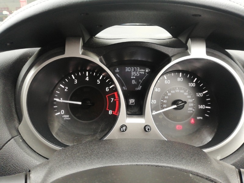 Used Nissan Juke 2019 for sale - 77503615: Photo 10