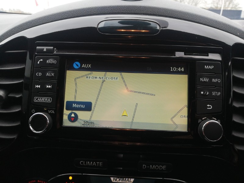 Used Nissan Juke 2019 for sale - 77503615: Photo 15