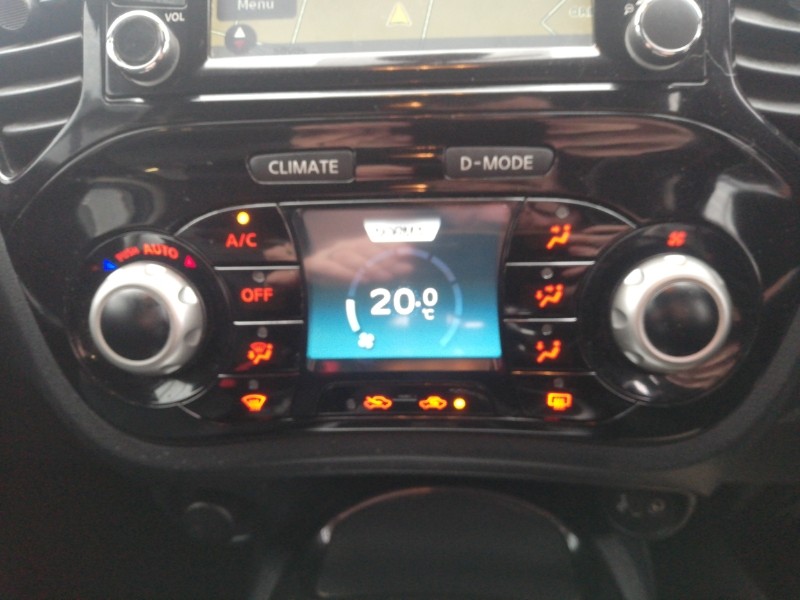 Used Nissan Juke 2019 for sale - 77503615: Photo 16