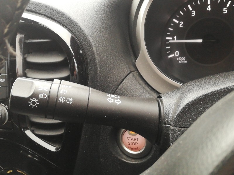 Used Nissan Juke 2019 for sale - 77503615: Photo 19