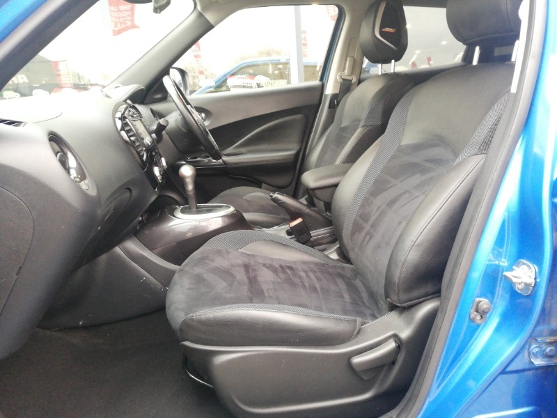 Used Nissan Juke 2019 for sale - 77503615: Photo 5