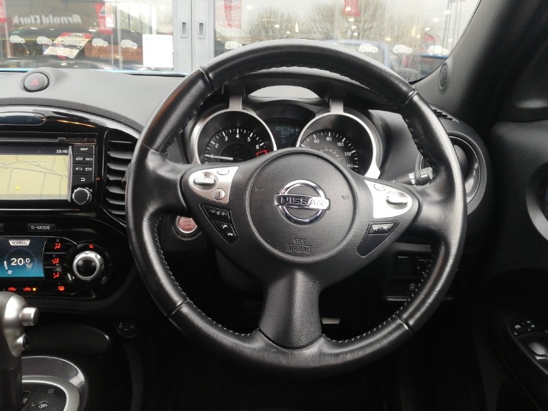 Used Nissan Juke 2019 for sale - 77503615: Photo 7