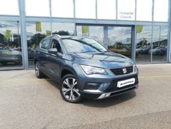 2020 - 2.0 TDI SE Technology [EZ] 5dr DSG