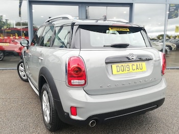Used MINI Cooper 2019 for sale - 76066415: Photo