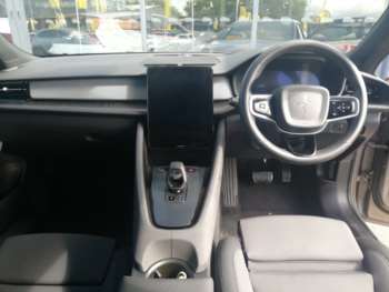 Used Polestar Polestar 2 2020 for sale - 75104753: Photo
