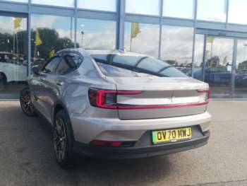 Used Polestar Polestar 2 2020 for sale - 75104753: Photo