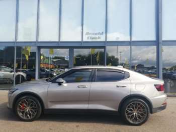 Used Polestar Polestar 2 2020 for sale - 75104753: Photo