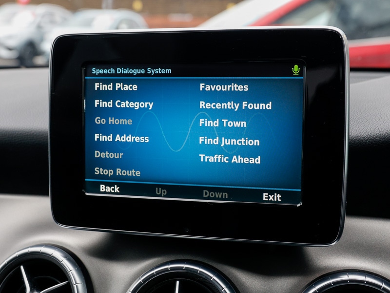 Used Mercedes-Benz CLA 2018 for sale - 78065964: Photo 11