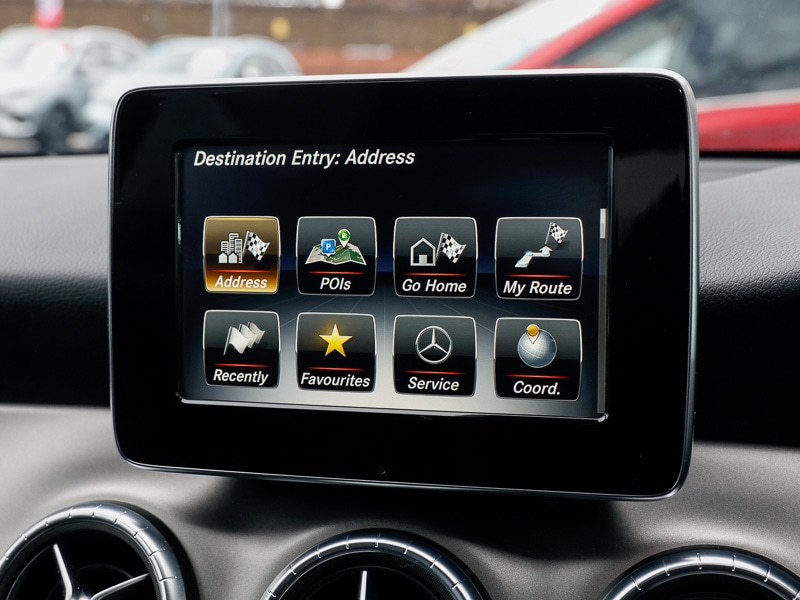 Used Mercedes-Benz CLA 2018 for sale - 78065964: Photo 12