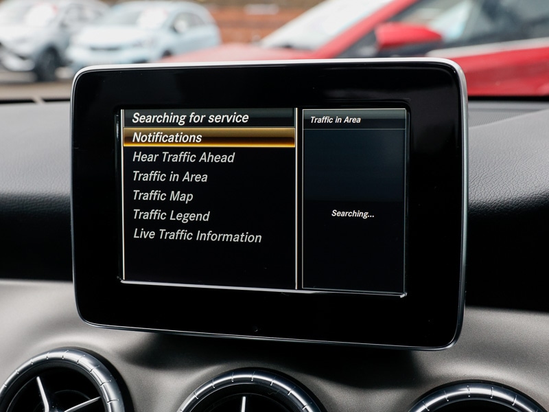 Used Mercedes-Benz CLA 2018 for sale - 78065964: Photo 13