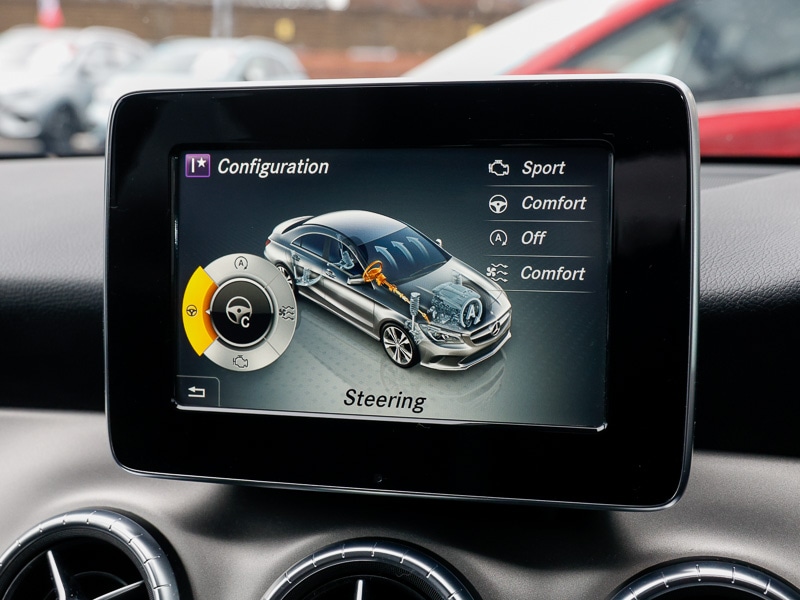 Used Mercedes-Benz CLA 2018 for sale - 78065964: Photo 15