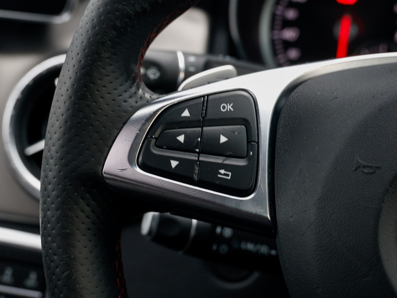 Used Mercedes-Benz CLA 2018 for sale - 78065964: Photo 16