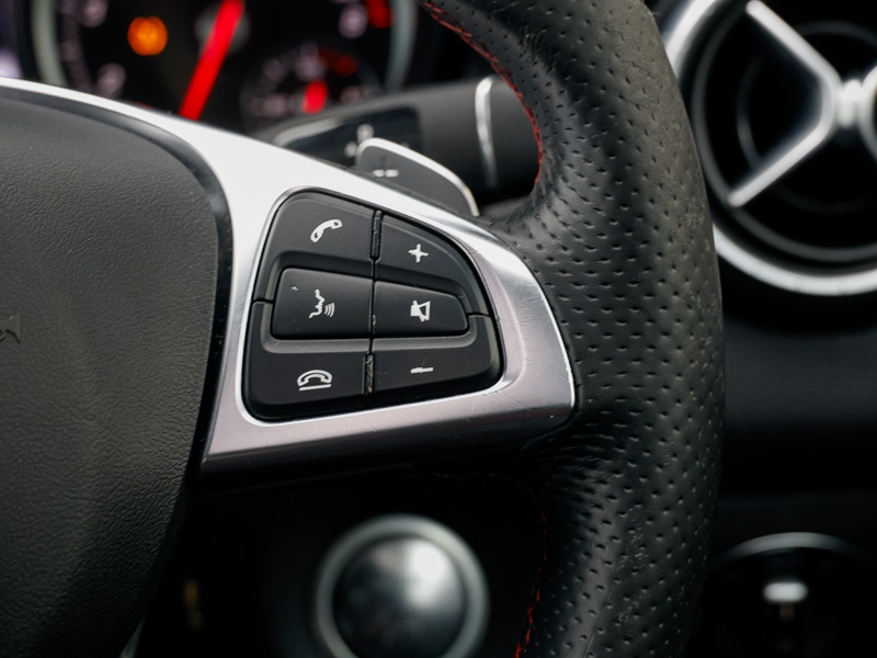 Used Mercedes-Benz CLA 2018 for sale - 78065964: Photo 17