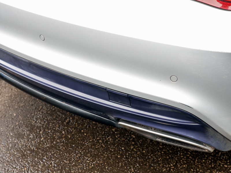 Used Mercedes-Benz CLA 2018 for sale - 78065964: Photo 18