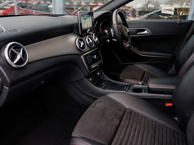 Used Mercedes-Benz CLA 2018 for sale - 78065964: Photo 5