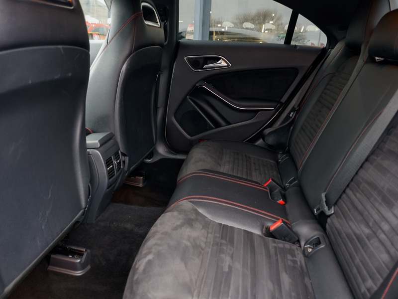 Used Mercedes-Benz CLA 2018 for sale - 78065964: Photo 6