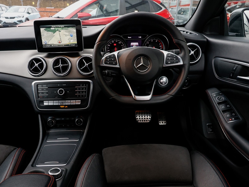 Used Mercedes-Benz CLA 2018 for sale - 78065964: Photo 7