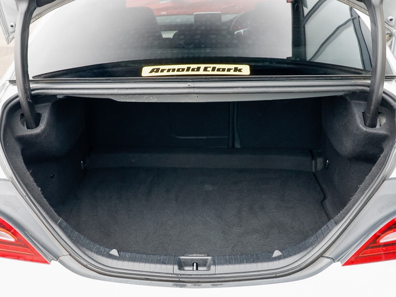 Used Mercedes-Benz CLA 2018 for sale - 78065964: Photo 8