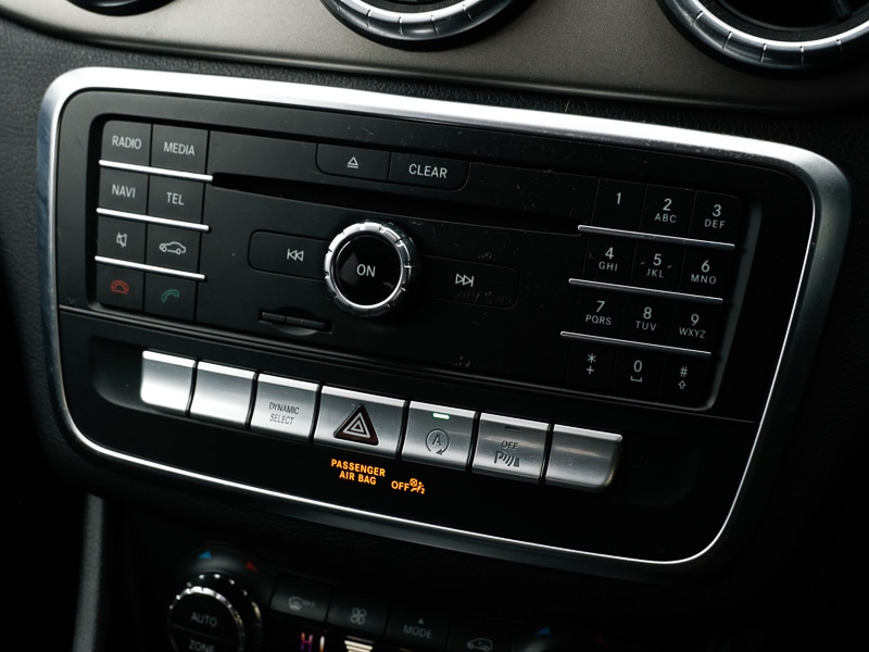 Used Mercedes-Benz CLA 2018 for sale - 78065964: Photo 9