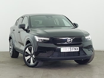 Used Volvo C40 2023 for sale - 79006830: Photo