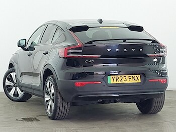 Used Volvo C40 2023 for sale - 79006830: Photo